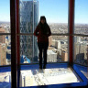 Meet your Posher, Ania